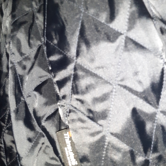 LLBEAN Wool Pea Coat size 14 regular - Picture 3 of 4